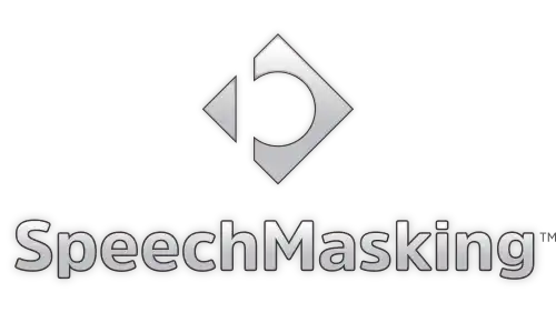 Speech Masking